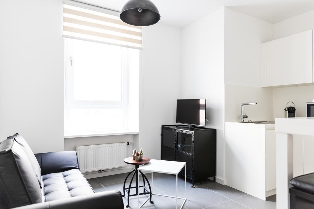 Aparthotel Italia Luksemburg Zewnętrze zdjęcie