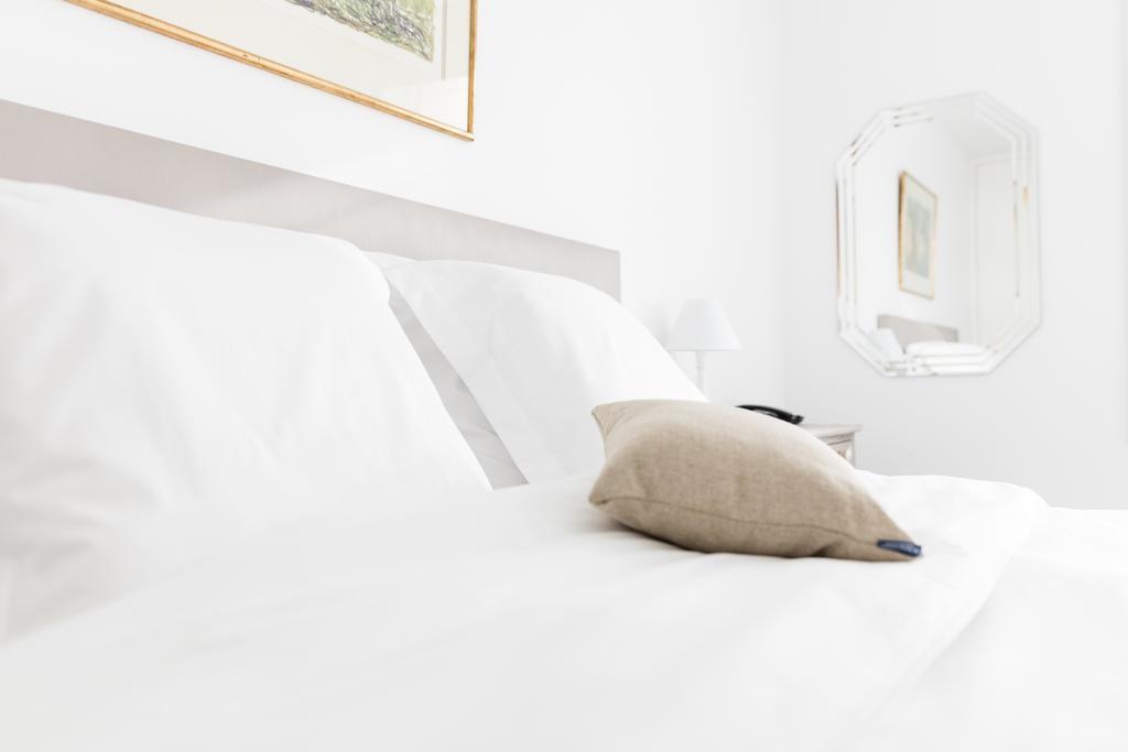 Aparthotel Italia Luksemburg Zewnętrze zdjęcie