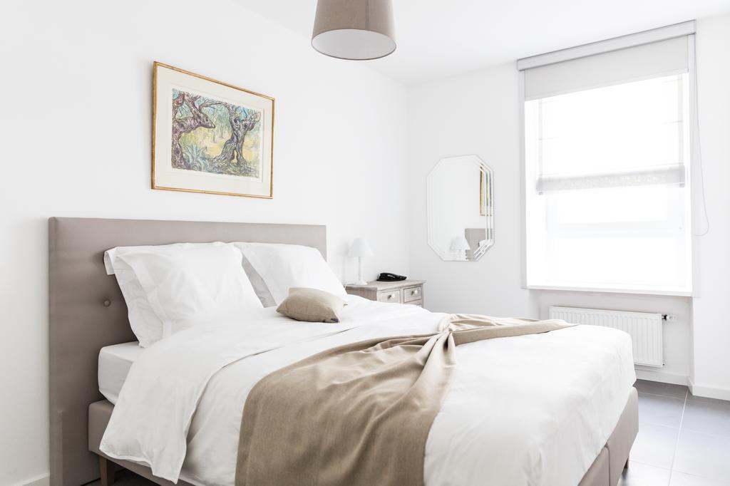 Aparthotel Italia Luksemburg Zewnętrze zdjęcie