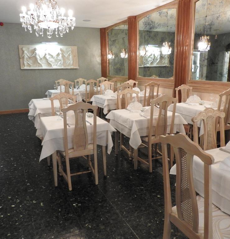 Aparthotel Italia Luksemburg Zewnętrze zdjęcie