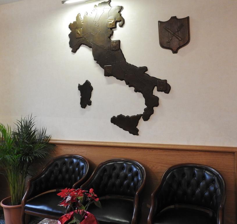 Aparthotel Italia Luksemburg Zewnętrze zdjęcie
