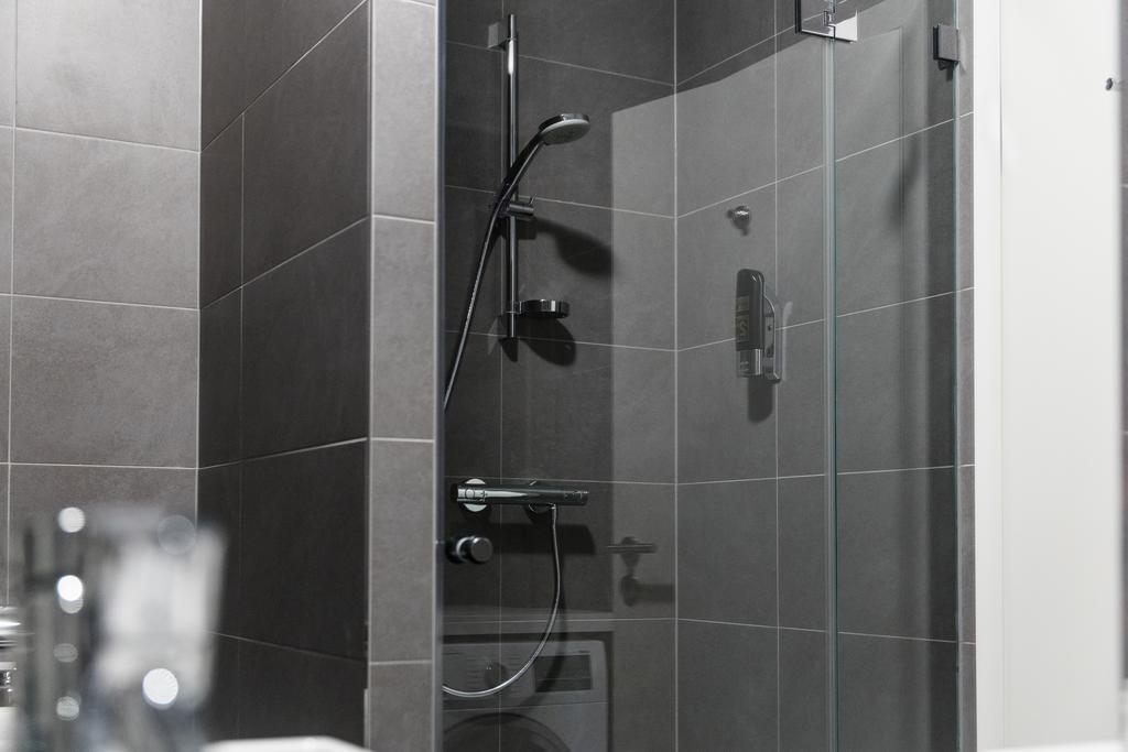 Aparthotel Italia Luksemburg Zewnętrze zdjęcie