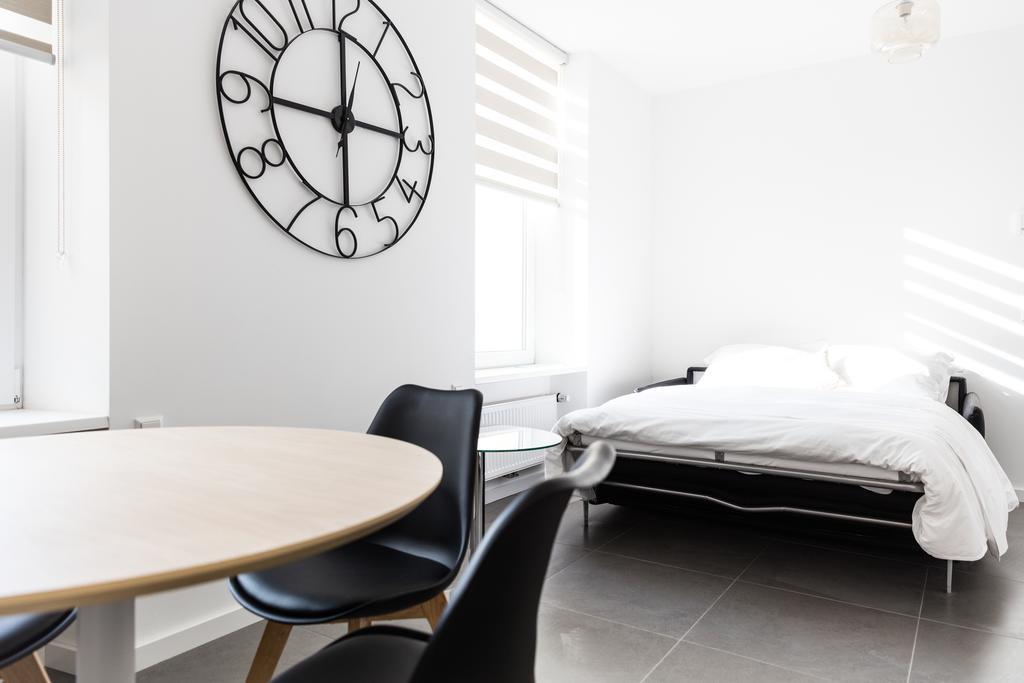 Aparthotel Italia Luksemburg Zewnętrze zdjęcie