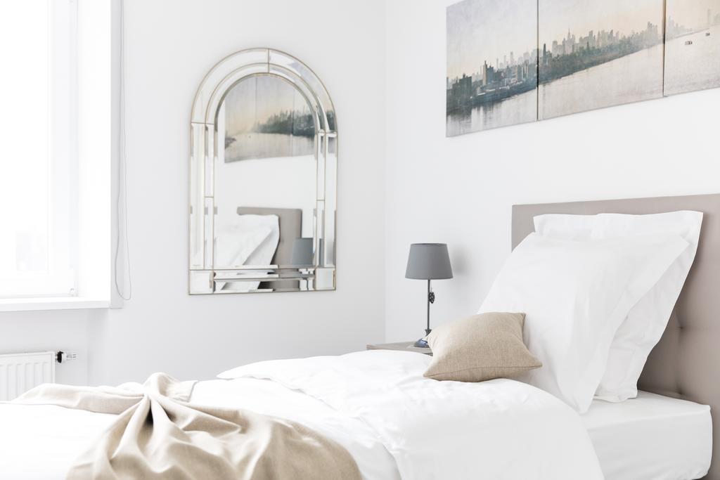 Aparthotel Italia Luksemburg Zewnętrze zdjęcie