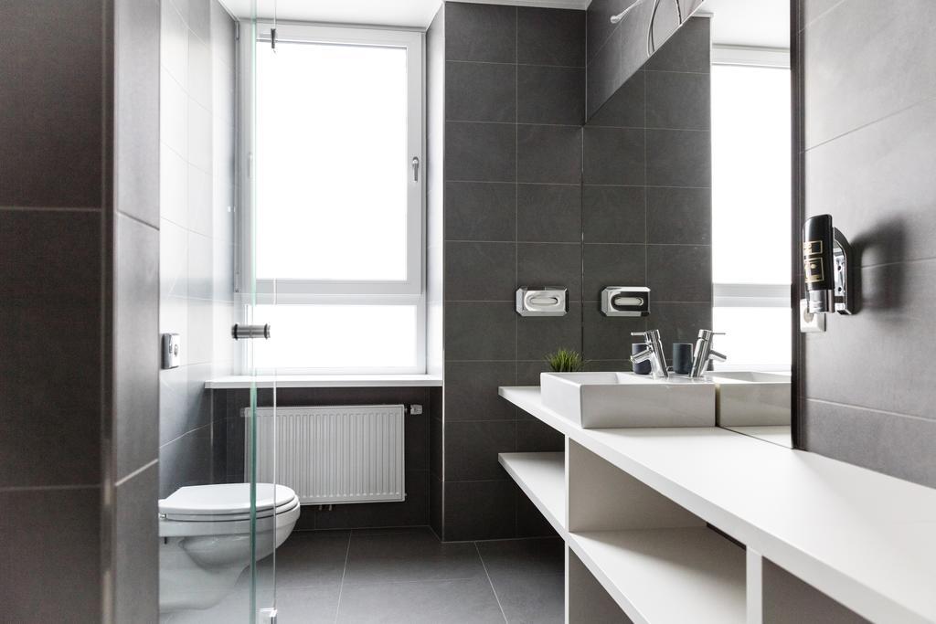 Aparthotel Italia Luksemburg Zewnętrze zdjęcie