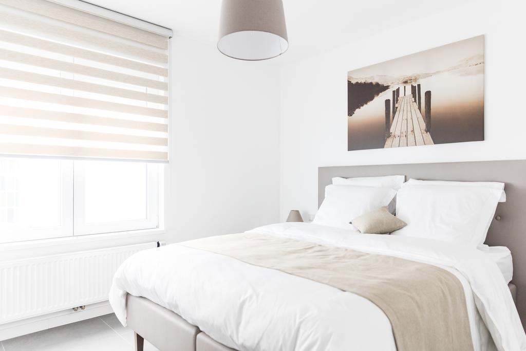 Aparthotel Italia Luksemburg Zewnętrze zdjęcie